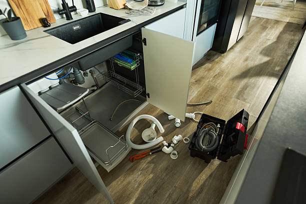 Reliable Garbage Disposal Repair contractor in Poway, CA by Street Wise - Plumbing